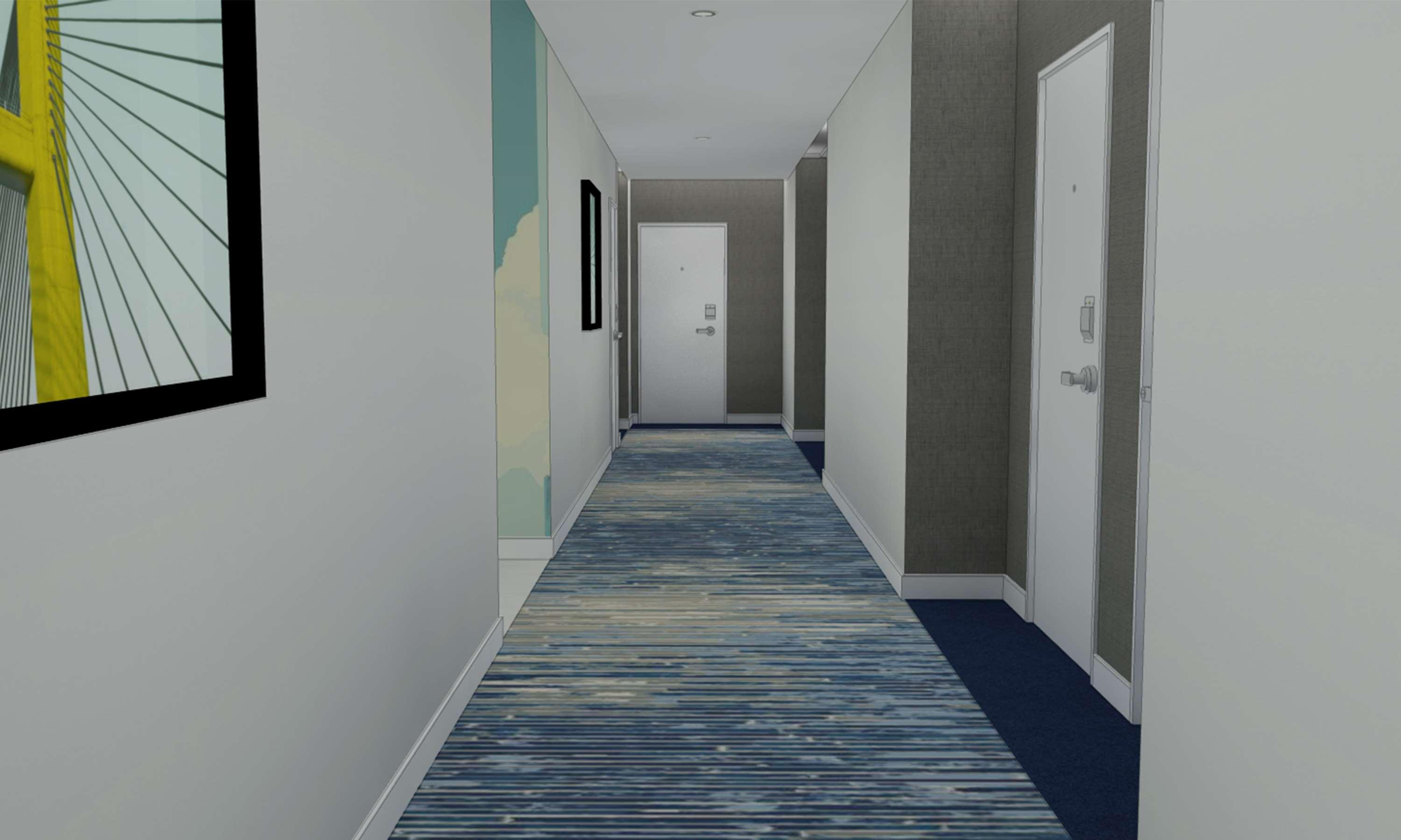 Aiden By Best Western Berkeley Exterior foto
