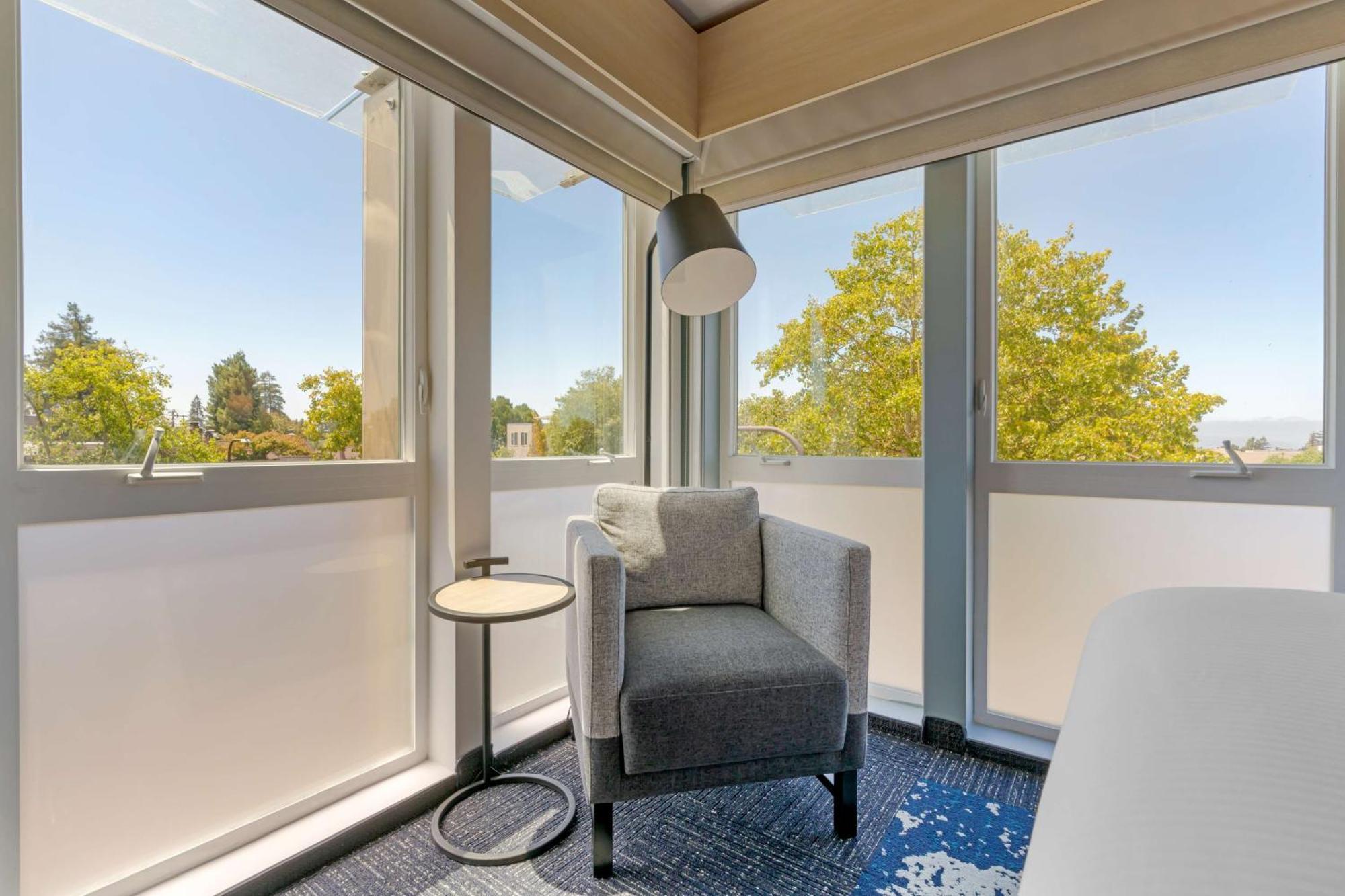 Aiden By Best Western Berkeley Exterior foto